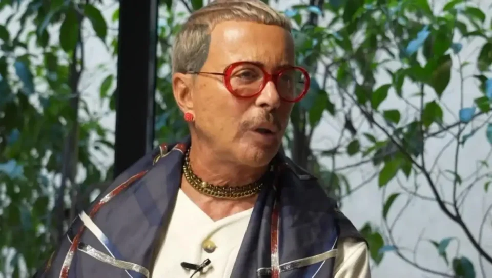 Λάκης Γαβαλάς: "Να μου επιτρέψουν να δραστηριοποιηθώ εκ νέου ως έμπορος"