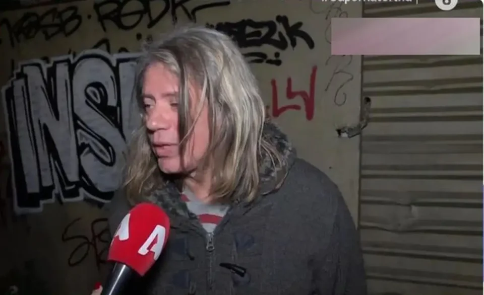 Δημήτρης Κοργιαλάς: "Είμαι και σε μία ηλικία που κι εγώ είμαι έτσι απαιτητικός"