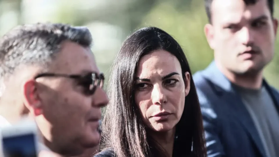 Εύη Βατίδου για τη μάχη του Αλέξη Κούγια με τον καρκίνο: "Να σκεφτόμαστε πριν μιλήσουμε"
