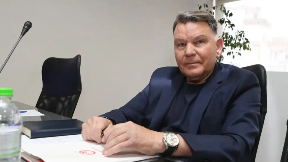 Καθηλωτικές εξομολογήσεις από τον Αλέξη Κούγια για τη μάχη του με τον καρκίνο στο πέρασμα των τελευταίων χρόνων