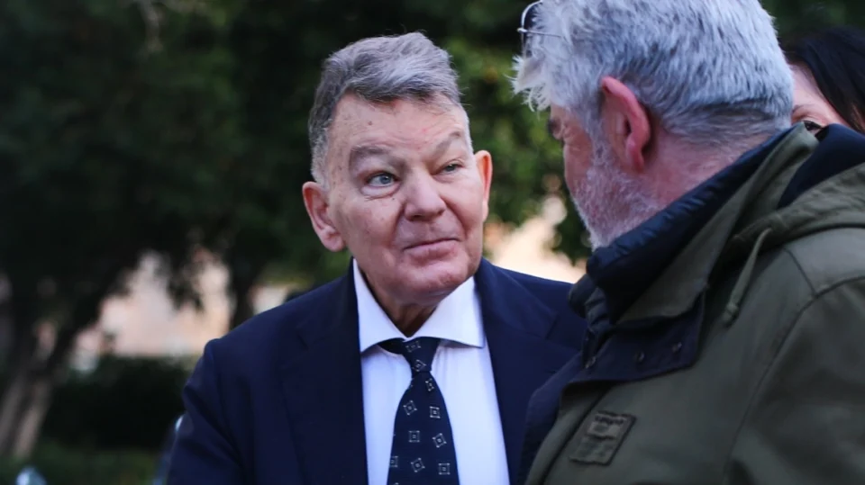 Αλέξης Κούγιας: Κύμα στήριξης στον ποινικολόγο μετά τα σχόλια για την εικόνα του
