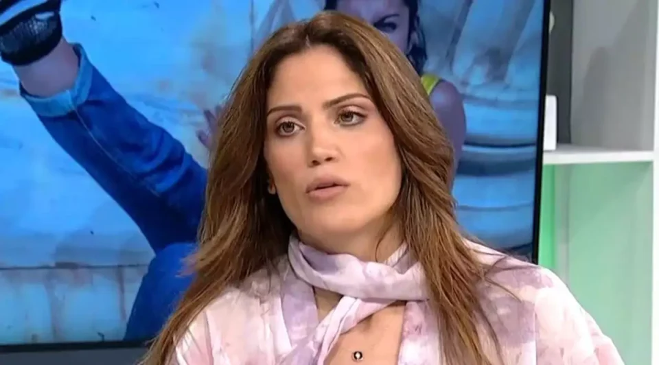 Μαίρη Συνατσάκη: "Φρίκαρα πάρα πολύ ότι σε αυτή τη νέα συνθήκη θα βρεθεί με άλλες γυναίκες"