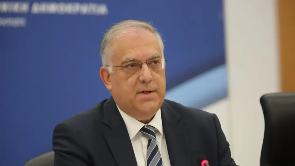Τάκης Θεοδωρικάκος: "Η ακύρωση του “Turkaegean” αποτελεί μια σημαντική επιτυχία της πατρίδας μας και αποδεικνύεται πως η Ελλάδα μπορεί να υπερασπίζεται το δίκιο της"