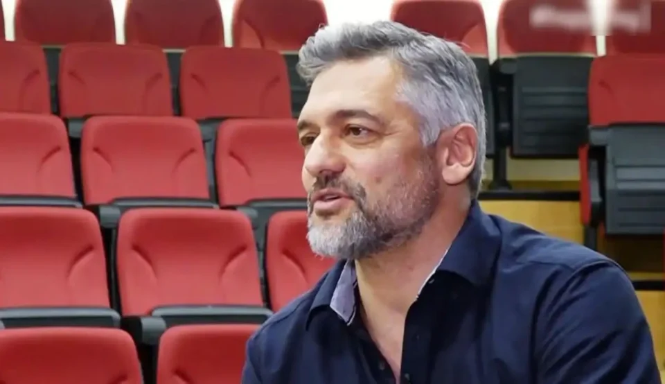 Καθηλώνει ο Στέλιος Κρητικός: "Περιμένω τις εξετάσεις να δω αν είναι καλοήθης ή κακοήθης"