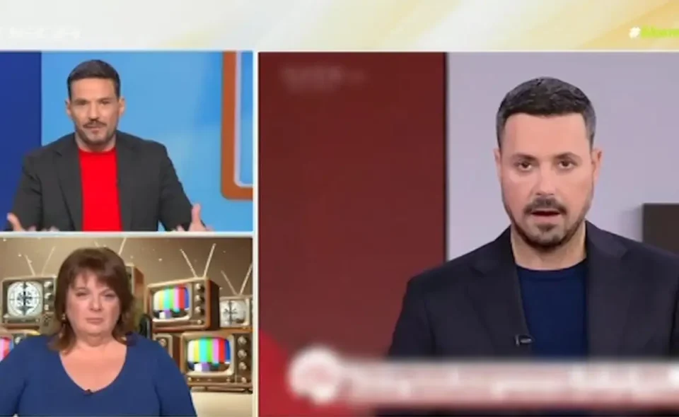 Κώστας Τσουρός: "Με απογοήτευσε ο Πέτρος Κουσουλός"