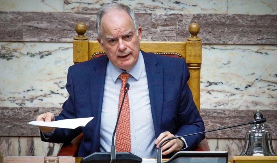 Στην επιλογή του προέδρου της Βουλής Κώστα Τασούλα φαίνεται ότι καταλήγει ο Κυριάκος Μητσοτάκης για το αξίωμα του Προέδρου της Δημοκρατίας