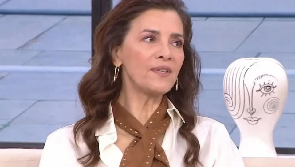 Κατερίνα Λέχου: "Στις προσωπικές μου σχέσεις έδινα σημασία μόνο στο μυαλό αλλά δεν ήξερα να το αξιολογήσω"