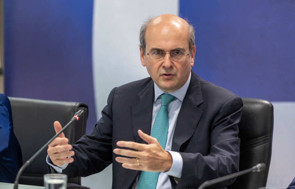 Όλα τα μέτρα που θα φέρει ο Κωστής Χατζηδάκης φέτος κατά της φοροδιαφυγής