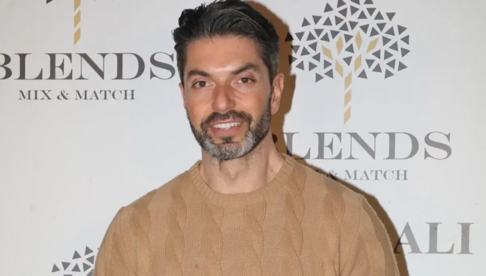 Στο νοσοκομείο ο Σπύρος Μαρτίκας: "Παράλυτος στο πάτωμα"