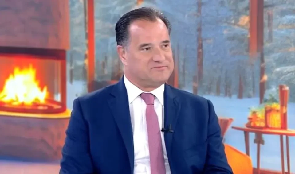 Άδωνις Γεωργιάδης: Έλεγχος σε όλα τα ασανσέρ των νοσοκομείων της χώρας