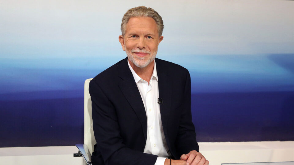 Παύλος Γερουλάνος: "οβαρευτείτε κ. Μητσοτάκη, είστε Πρωθυπουργός, όχι τρολ του διαδικτύου"