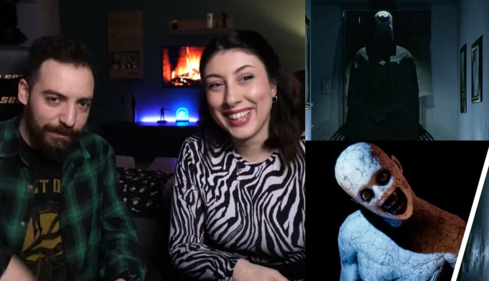 Το fαινόμενο των Horror Games: Γιατί μας αρέσει ο τρόμος; - Δείτε τι λένε δύο gamers για τον απόλυτο διαδικτυακό τρόμο