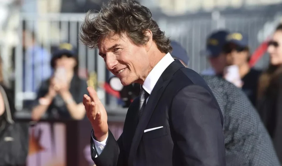Τομ Κρουζ: "Ανάπνεα το δικό μου διοξείδιο του άνθρακα" - Η αποκάλυψη για τα εξαντλητικά γυρίσματα του νέου Mission: Impossible