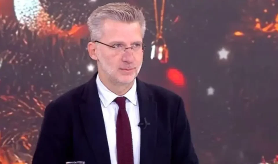 Σκέρτσος για Μετρό Θεσσαλονίκης: "Σε δέκα μήνες από τώρα θα φτάσει στην Καλαμαριά" - "Πριν από τα μέσα του 2027 η παράδοση του Flyover"