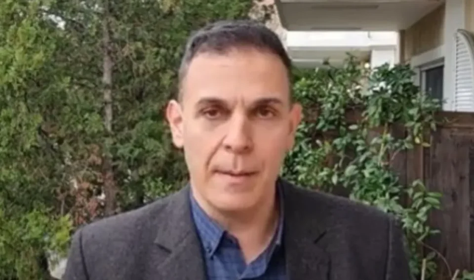 Γιώργος Καραμέρος: Όσο είναι πρωθυπουργός ο Κυριάκος Μητσοτάκης, δεν θα μάθουμε ποτέ την αλήθεια για τα Τέμπη