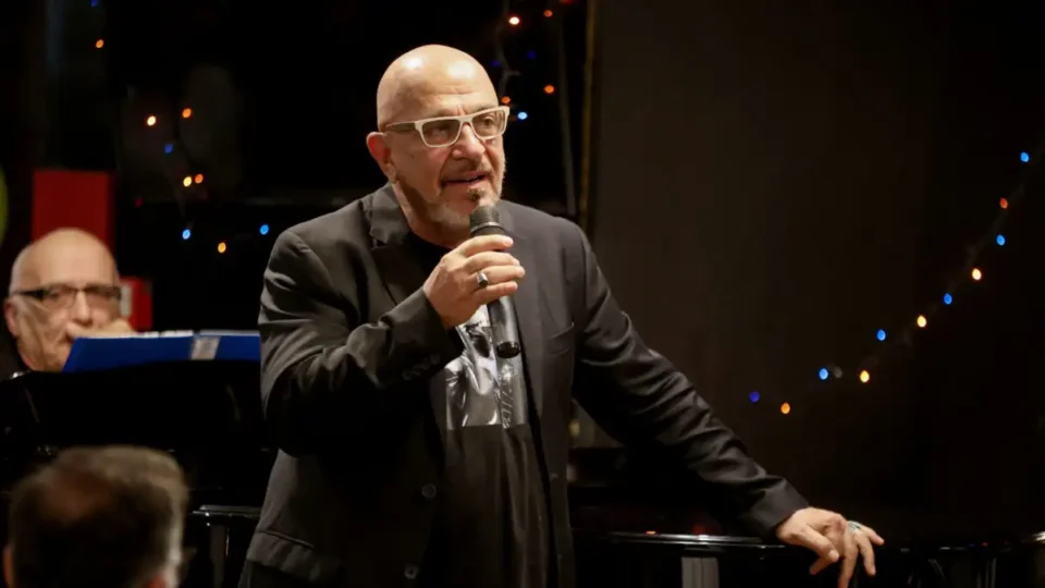 Γιάννης Ζουγανέλης: "Μας κυβερνούν εδώ και χρόνια άνθρωποι χωρίς κουλτούρα"