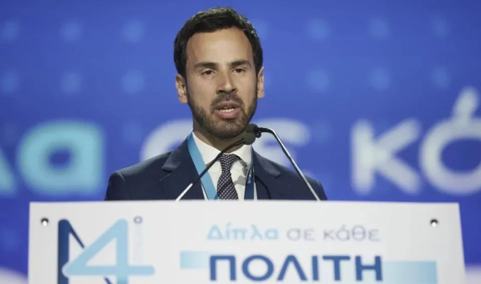 Νίκος Ρωμανός: Ανέκδοτο να μιλάει για Δικαιοσύνη ο ΣΥΡΙΖΑ με τους καταδικασμένους υπουργούς