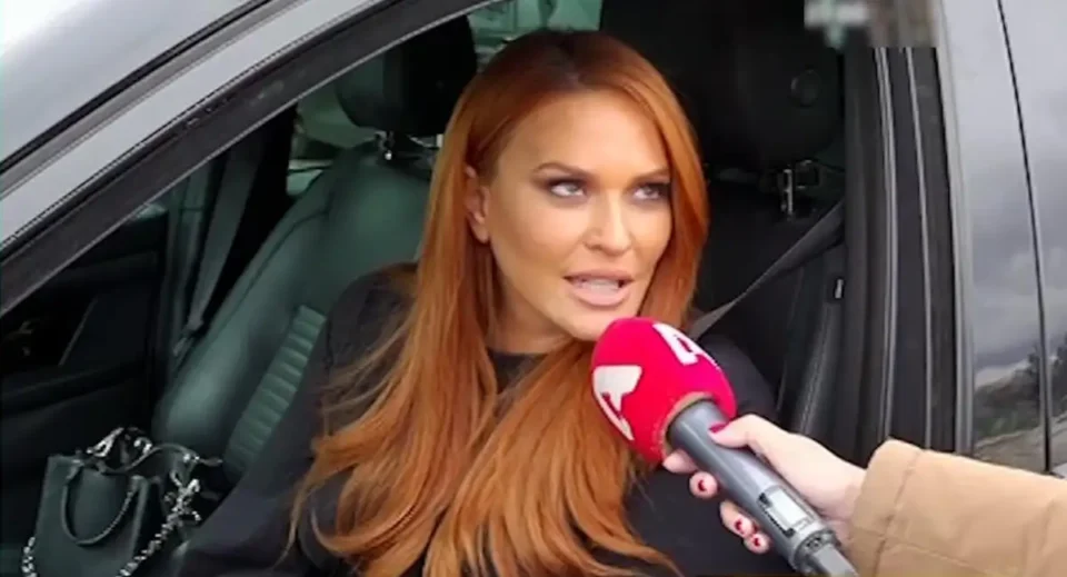 Σίσσυ Χρηστίδου: "Δεν ξέρω αν θα συνεχιστεί η συνεργασία μου με τον Νίκο Κοκλώνη"