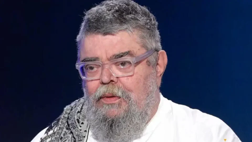 Σταμάτης Κραουνάκης: "Όταν πέθανε ο πατέρας μου δεν είχα λεφτά για την κηδεία του"
