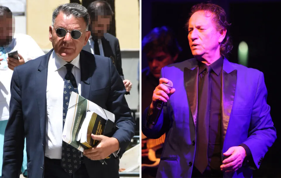 Με δικηγόρο τον Αλέξη Κούγια ο Μάκης Χριστοδουλόπουλος θα κινηθεί εναντίον του ιδιοκτήτη του νυχτερινού κέντρου Can-Can