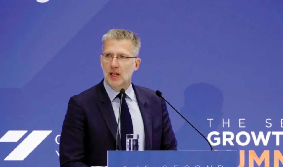 Άκης Σκέρτσος για Τέμπη: Με ευρωπαϊκή συνδρομή η διερεύνηση του δυστυχήματος από την επιτροπή που συστήσαμε