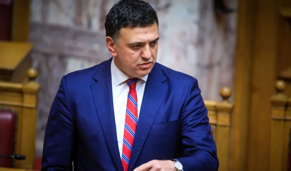 Βασίλης Κικίλιας για Σαντορίνη: Το σύνολο των μέτρων που έχουν παρθεί μέχρι τώρα είναι προληπτικά