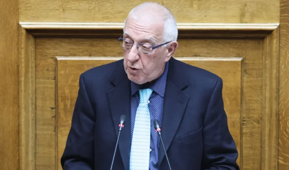 Νικήτας Κακλαμάνης για Τέμπη: Η Βουλή δεν απέκρυψε τίποτε για τα Τέμπη
