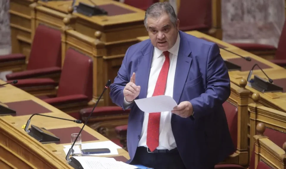 Βασίλης Σπανάκης: Σχεδόν 50 εκατ. ευρώ για αντιπλημμυρικά έργα σε Κηφισό και Ιλισό ποταμό