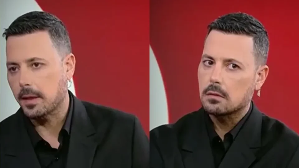 Πέτρος Κουσουλός: Ξέσπασε για το βίντεο με τη Μουρτζούκου - "Θα την είχα βάλει κάτω…"