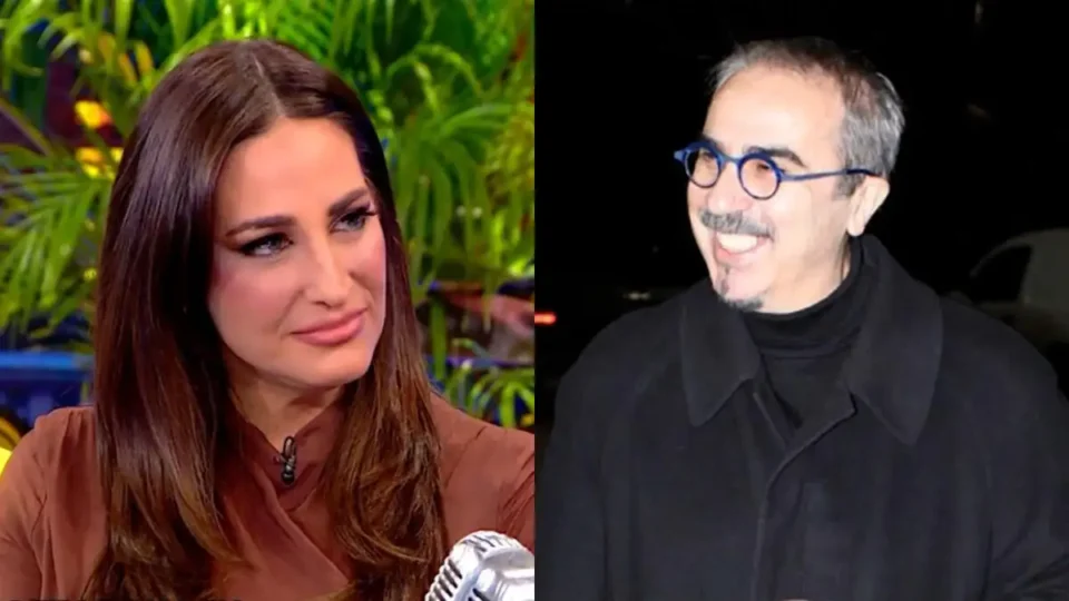 Δώρα Αναγνωστοπούλου: "Με τον Βαγγέλη Περρή δεν μας βγήκε όπως το φανταζόμουν"