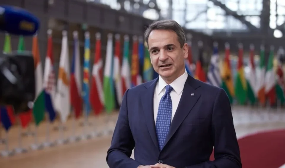 Σύνοδος Κορυφής: Πρωτοβουλία Μητσοτάκη για κοινό ευρωπαϊκό ταμείο 100 δις ευρώ για αμυντικά έργα