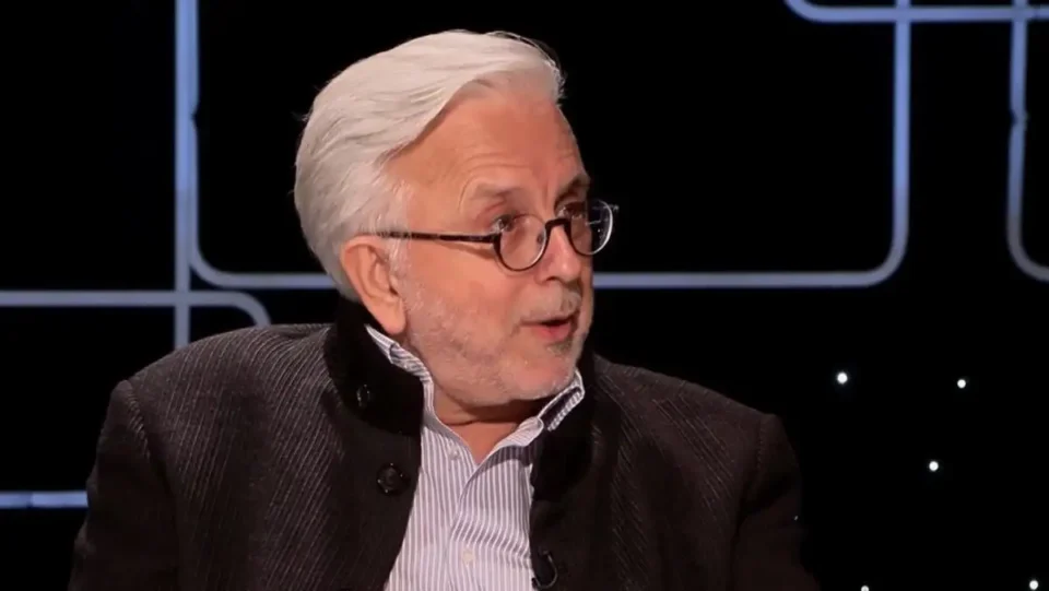 Δήμος Βερύκιος: "Δεν έκανα λεφτά εγώ. Τι να τα κάνω τα σκάφη και τα κότερα;"