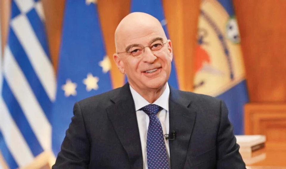 Στην Κύπρο αύριο ο Νίκος Δένδιας: Θα συναντηθεί με τον Χριστοδουλίδη