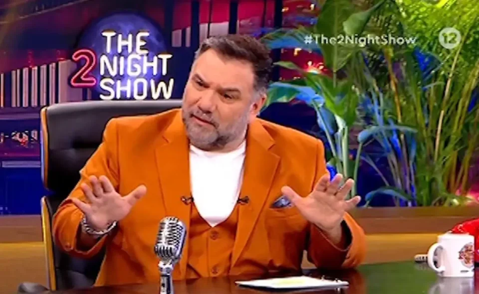 Γρηγόρης Αρναούτογλου: "Σταμάτησα να μιλώ στους ρεπόρτερ στον δρόμο μετά τα ψέματα που μου είπανε"