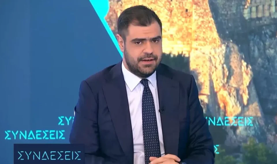 Παύλος Μαρινάκης για σεισμούς σε Κυκλάδες: "Κάνουμε την καλύτερη δυνατή και πιο έγκαιρη προετοιμασία"