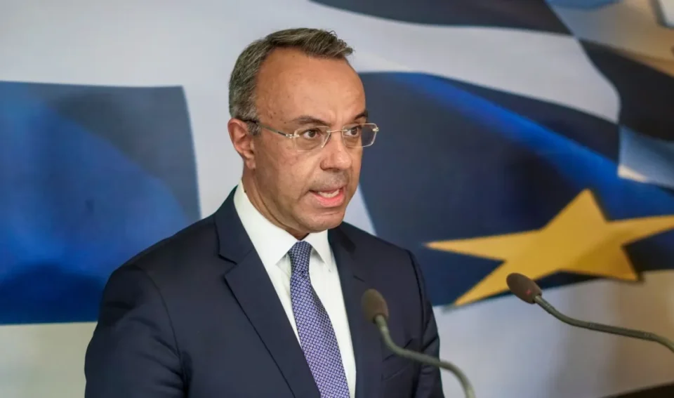 Χρήστος Σταϊκούρας για Τέμπη: "Για όποιο πολιτικό πρόσωπο αποφασίσει η δικαιοσύνη ότι έχει κάποια ευθύνη δεν θα σταθούμε εμπόδιο"