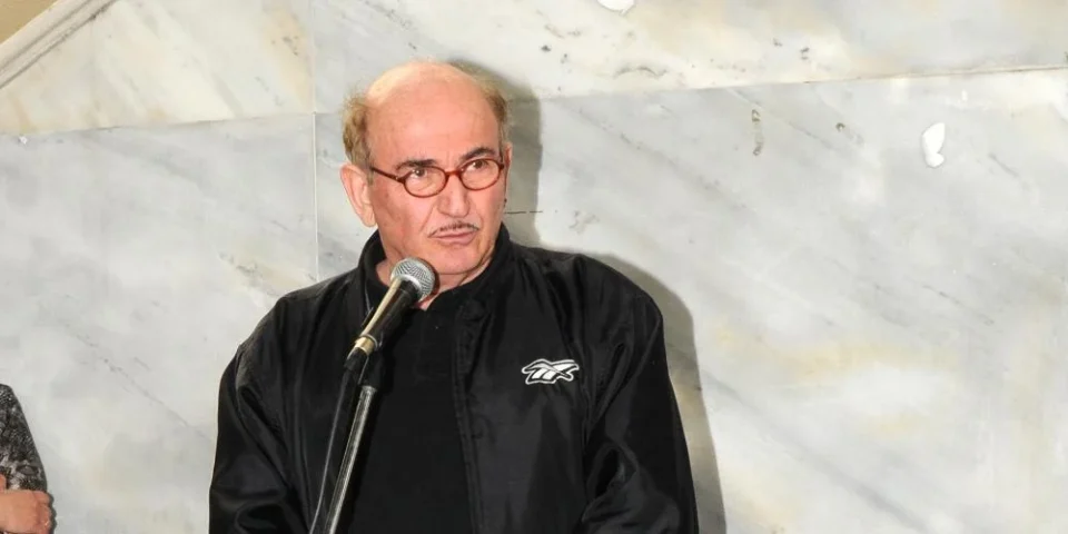 Παύλος Κοντογιαννίδης για Klavdia: "Θα τρελαθούμε τελείως τώρα δεν μπορεί να περάσει αυτό μέσα από τη Eurovision"