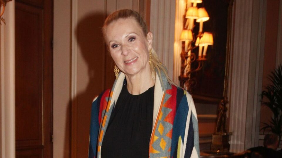 Κατερίνα Γκαγκάκη: "Η μαμά μου ήταν η αφορμή να έχω θέματα με βουλιμία και διατροφικές διαταραχές"