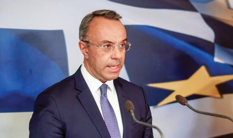Σταϊκούρας: "Μέχρι το τέλος του 2026 στοχεύουμε να έχουμε 14 νέους συρμούς στην Αθήνα"