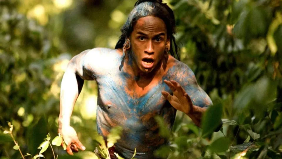 Cinema: Το Apocalypto μετά από 10 χρόνια έχει ακόμα μία από τις σπουδαιότερες σκηνές καταδίωξης!
