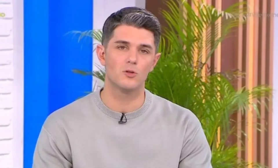 Δημήτρης Πανόπουλος σε ατάκα όλο νόημα: "Μέλημά σου είναι να ψάξεις μία προβληματική δήλωση που θα στοχοποιήσει ανθρώπους"