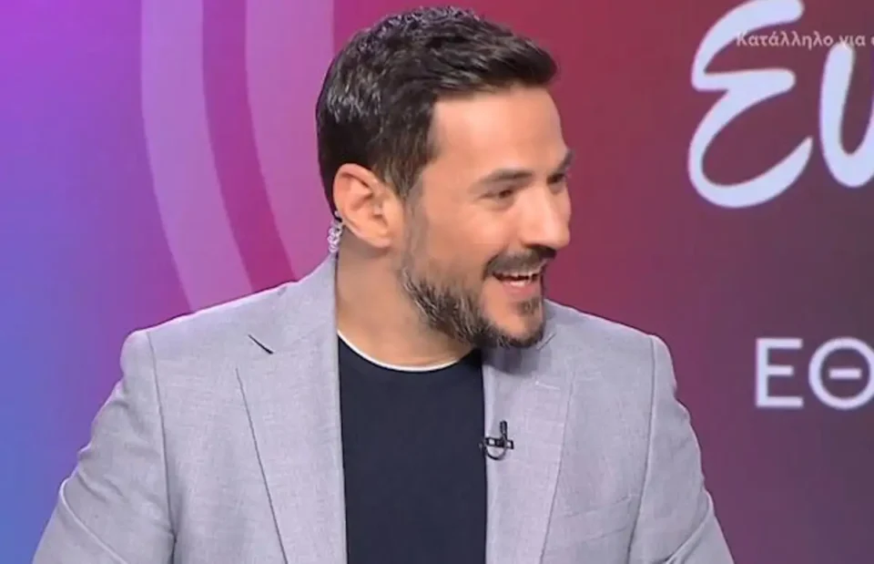 Κώστας Τσουρός: "Εδώ δεν χρειαζόμαστε κράνη Ανδρέα μην θυμάσαι από άλλες εκπομπές"