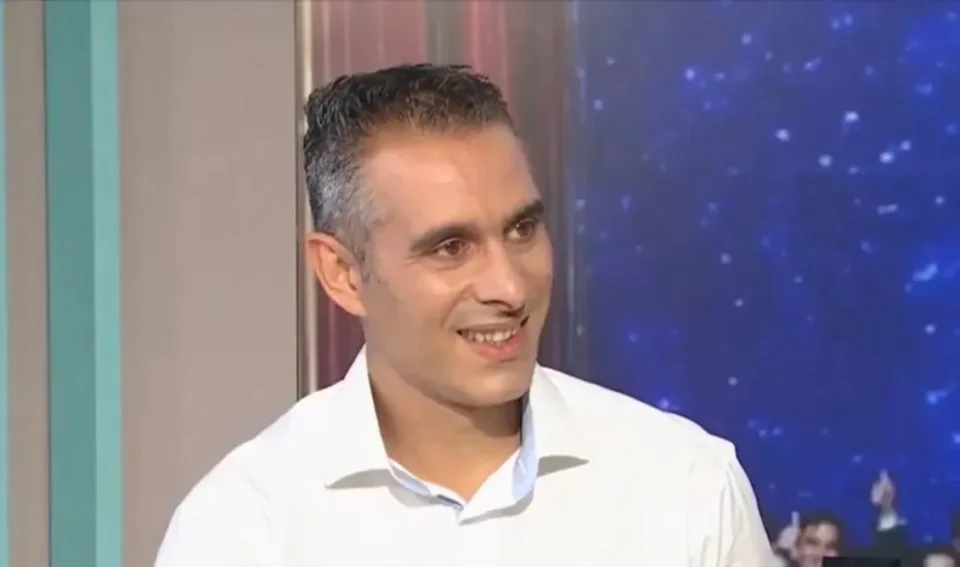 Ο Κωνσταντίνος Παπαβασιλείου νέος Διευθύνων Σύμβουλος της ΕΡΤ