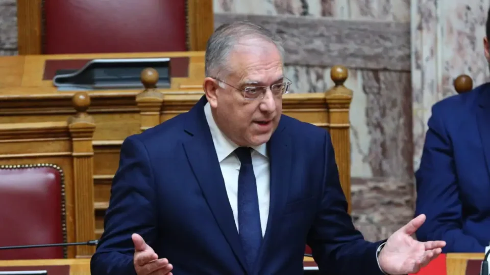Τάκης Θεοδωρικάκος: Με τον νέο αναπτυξιακό νόμο στηρίζουμε περισσότερες παραγωγικές επενδύσεις