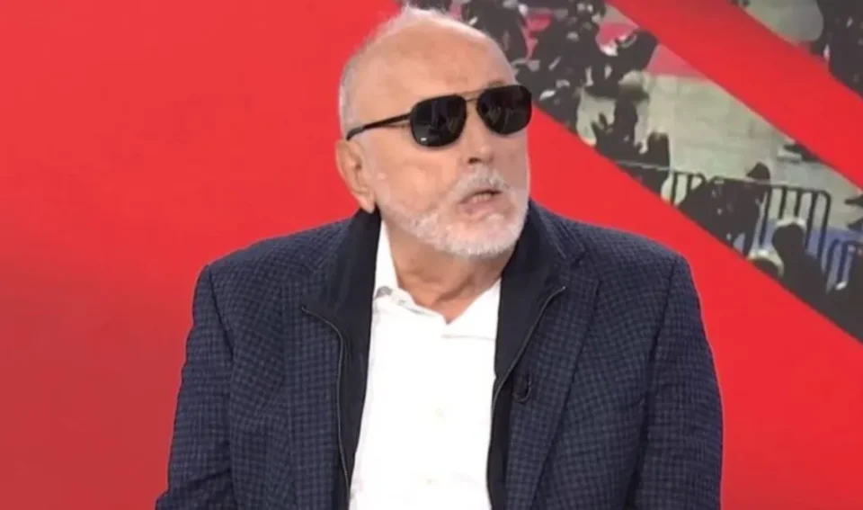 Παναγιώτης Κουρουμπλής: Έκλεψαν το αυτοκίνητο του πρώην υπουργού του ΣΥΡΙΖΑ
