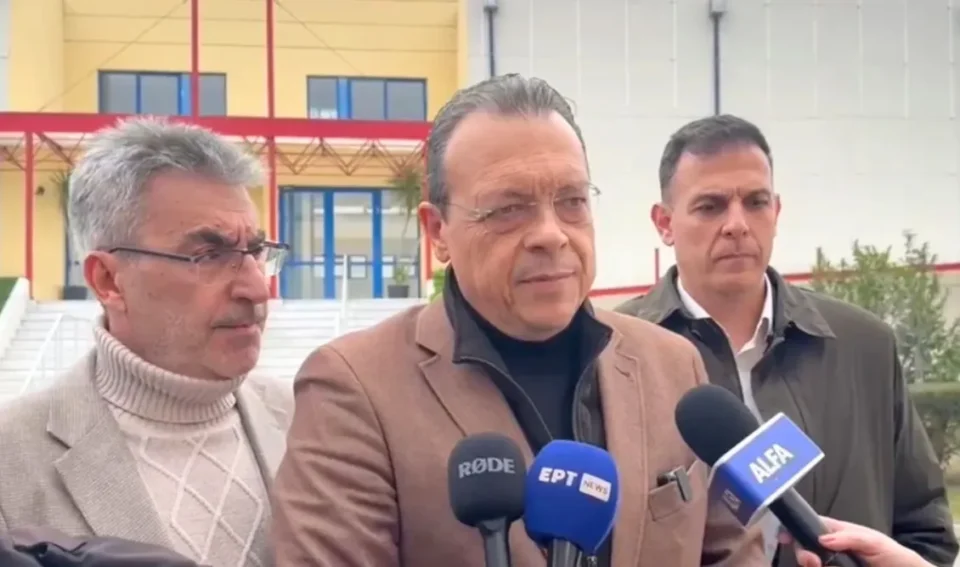 Ο Σωκράτης Φάμελλος επιμένει στην πρόταση δυσπιστίας κατά της κυβέρνησης: Είναι η μόνη απάντηση των προοδευτικών πολιτικών κομμάτων