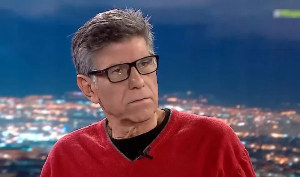 Γιάννης Μπέζος: "Δεν μας υποχρέωσε κανείς να κάνουμε αυτή τη δουλειά"