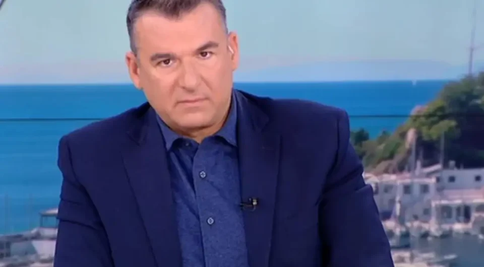Έξαλλος ο Γιώργος Λιάγκας στον "αέρα": "Έχω λοιδορηθεί" - Η απάντηση στις υπόλοιπες εκπομπές