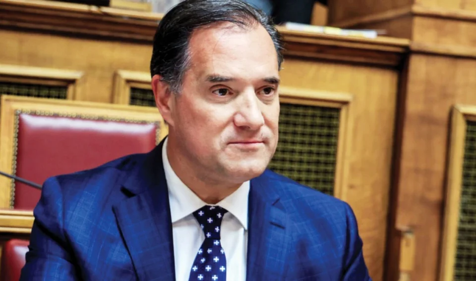 Άδωνις Γεωργιάδης: "Ολοκληρώθηκε η κατασκευή 16 διαμερισμάτων για τη στέγαση των γιατρών του Κέντρου Υγείας Μυκόνου" - Η ανάρτηση του Υπουργού