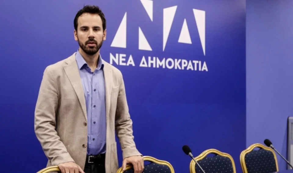Νίκος Ρωμανός για Τέμπη: "Στο κομμάτι της εργαλειοποίησης υπάρχει μια προσπάθεια να απομονωθεί το οτιδήποτε πει ο καθένας και να δημιουργηθούν εντυπώσεις"